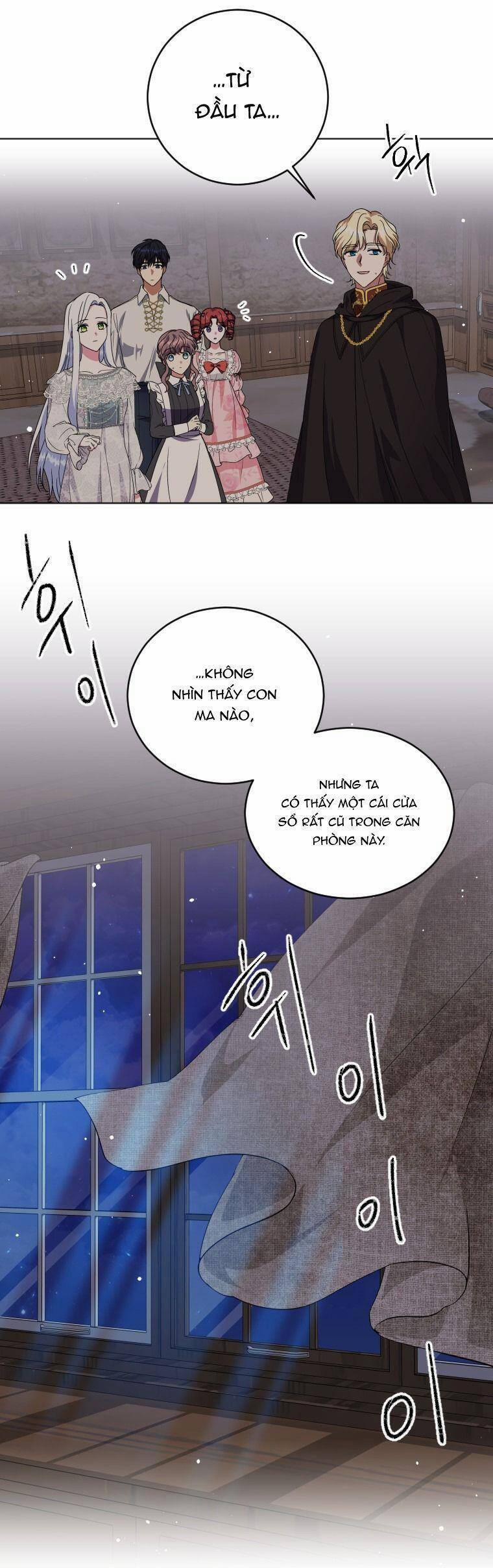 Tôi Đã Đình Công Vì Đã Đến Hạn Chót 21 trang 14