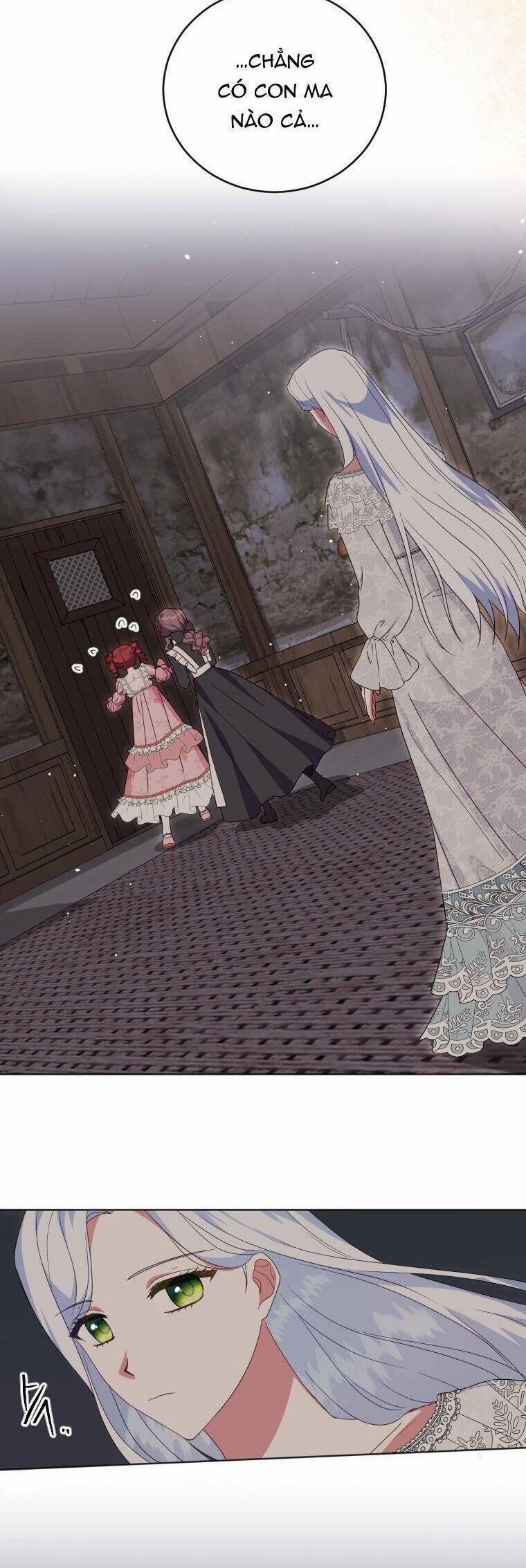 Tôi Đã Đình Công Vì Đã Đến Hạn Chót 21 trang 21