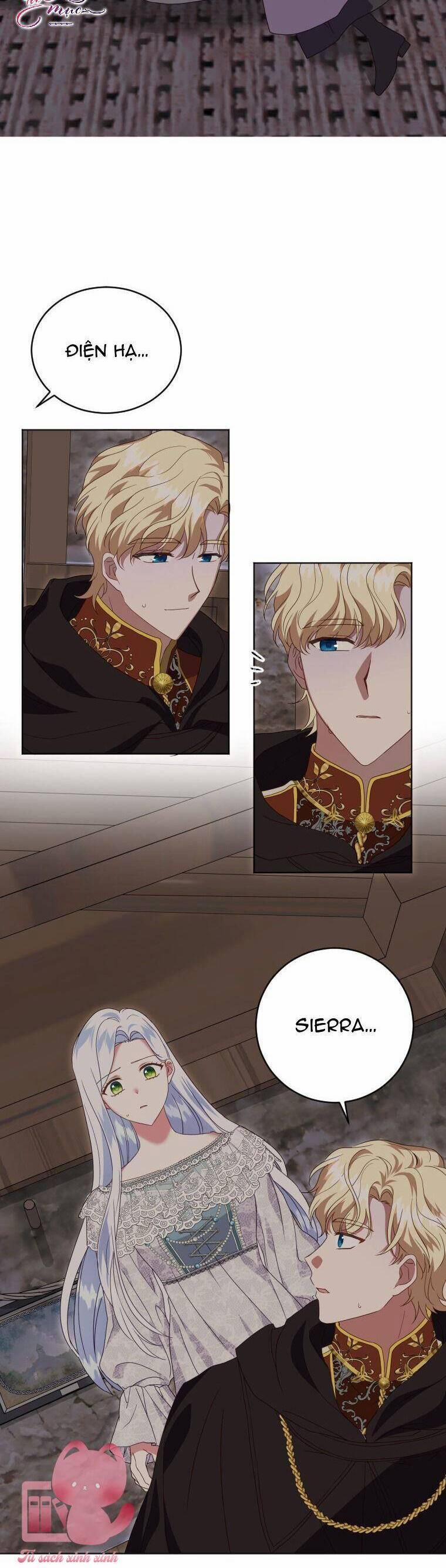 Tôi Đã Đình Công Vì Đã Đến Hạn Chót 21 trang 8