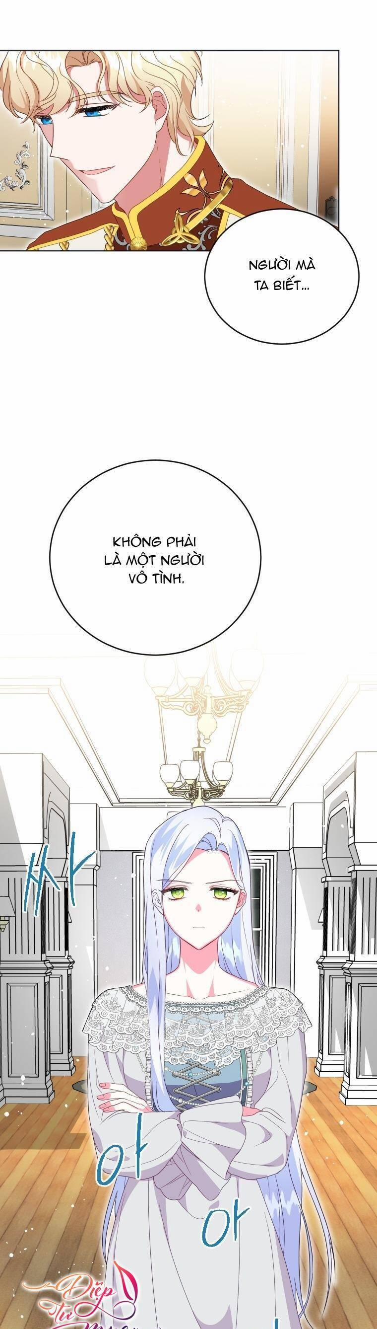 Tôi Đã Đình Công Vì Đã Đến Hạn Chót 22 trang 10