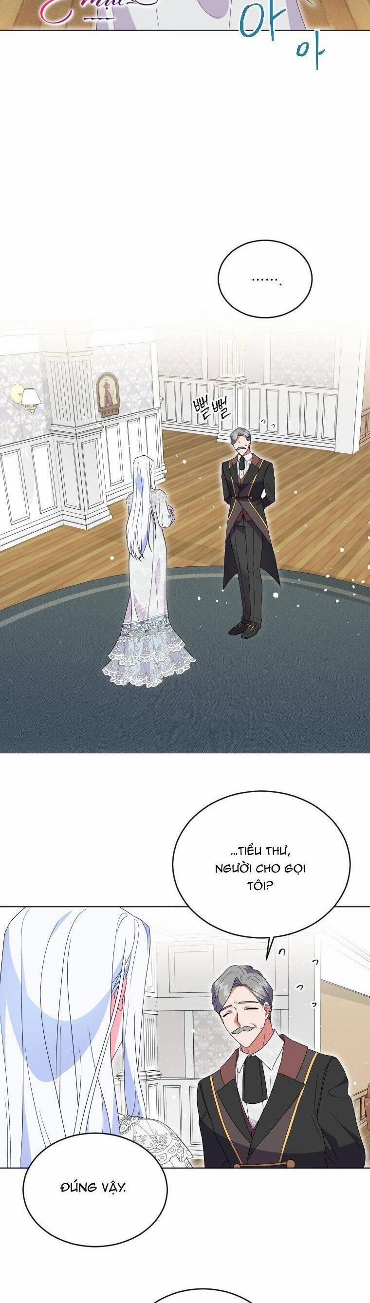 Tôi Đã Đình Công Vì Đã Đến Hạn Chót 22 trang 11