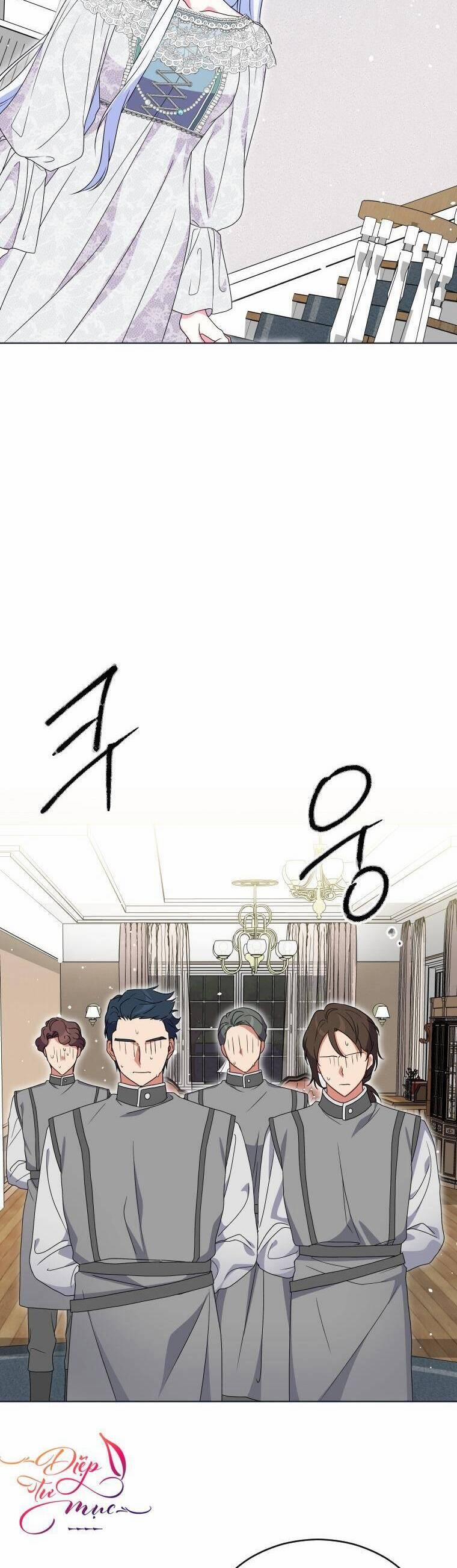 Tôi Đã Đình Công Vì Đã Đến Hạn Chót 22 trang 19