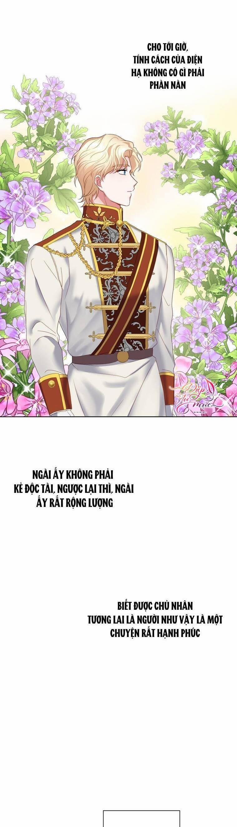 Tôi Đã Đình Công Vì Đã Đến Hạn Chót 22 trang 31