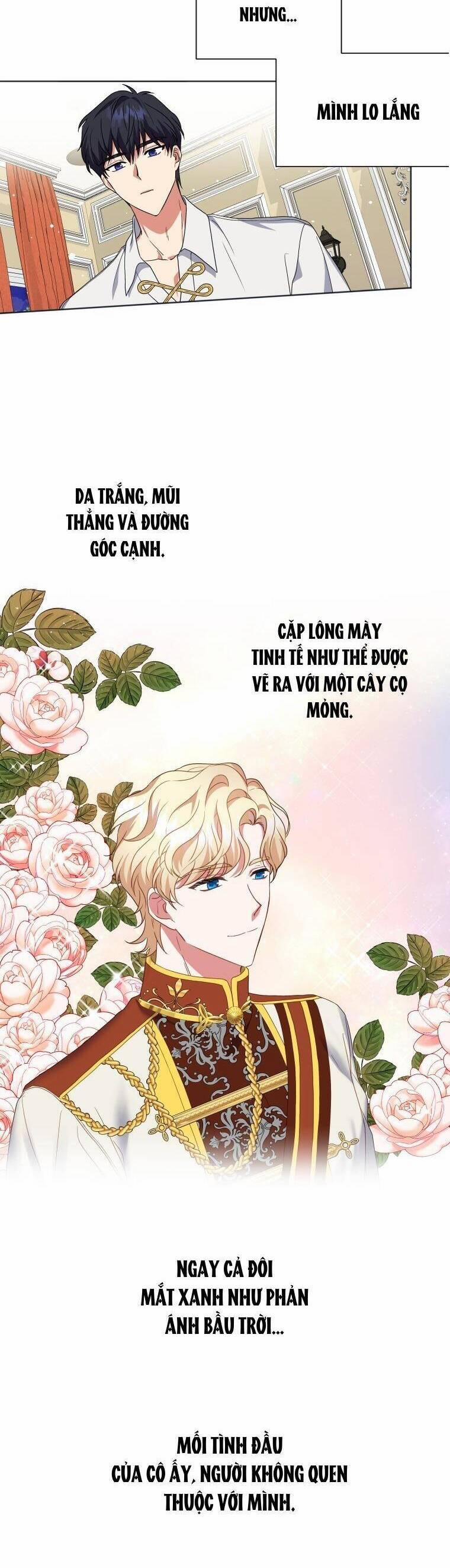 Tôi Đã Đình Công Vì Đã Đến Hạn Chót 22 trang 32