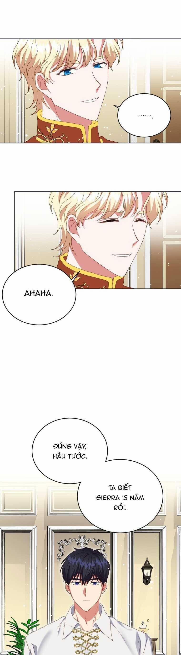 Tôi Đã Đình Công Vì Đã Đến Hạn Chót 22 trang 34