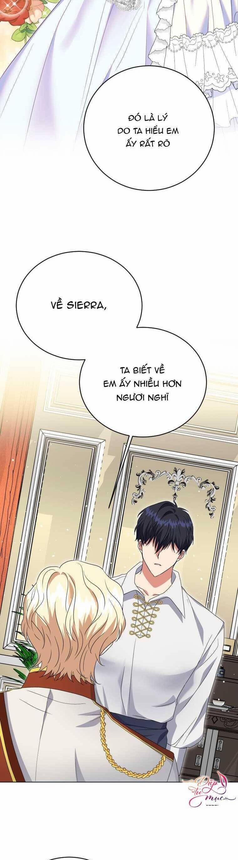 Tôi Đã Đình Công Vì Đã Đến Hạn Chót 22 trang 36