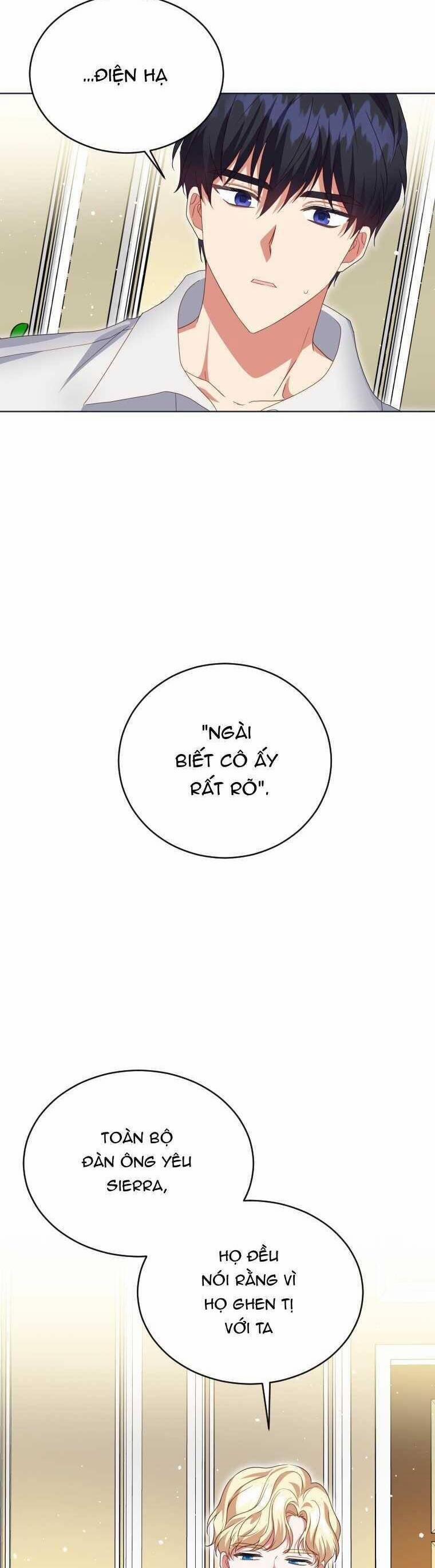 Tôi Đã Đình Công Vì Đã Đến Hạn Chót 22 trang 37