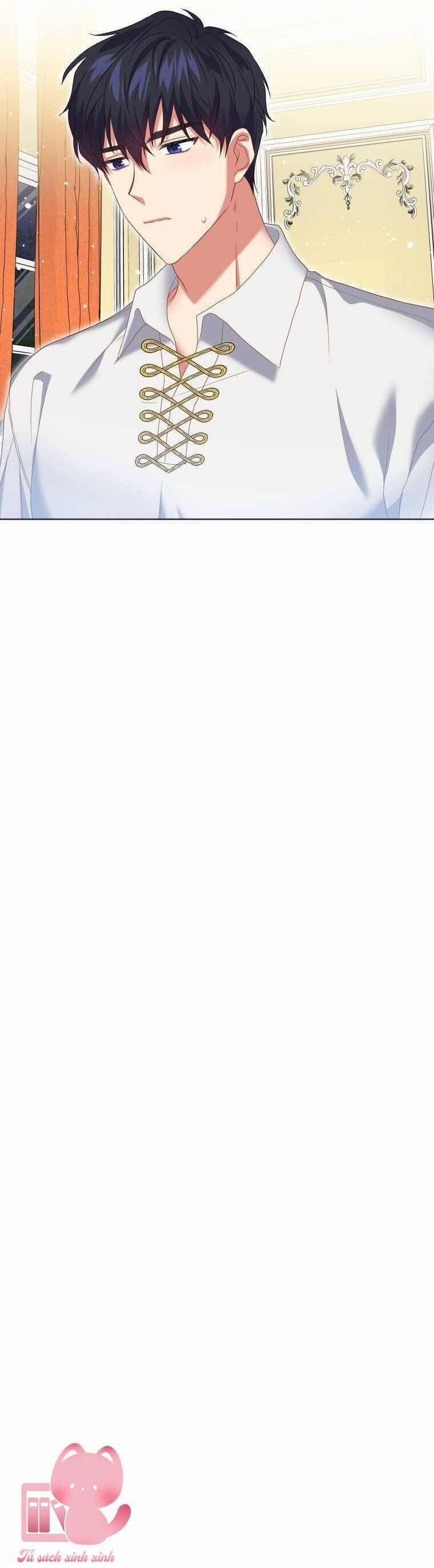 Tôi Đã Đình Công Vì Đã Đến Hạn Chót 22 trang 39