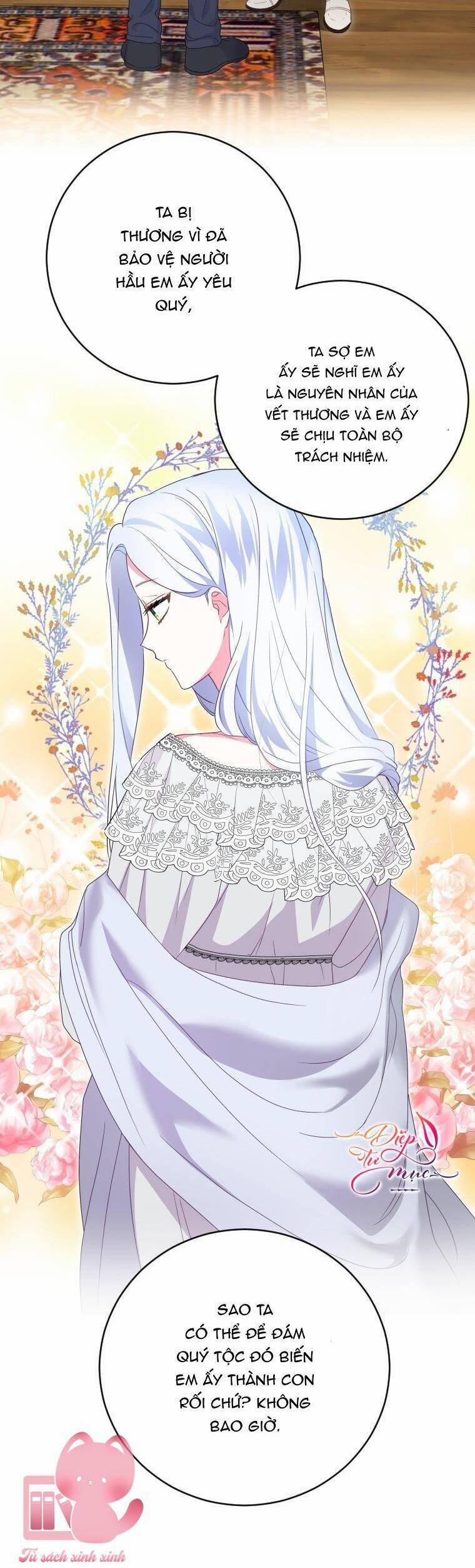 Tôi Đã Đình Công Vì Đã Đến Hạn Chót 22 trang 9