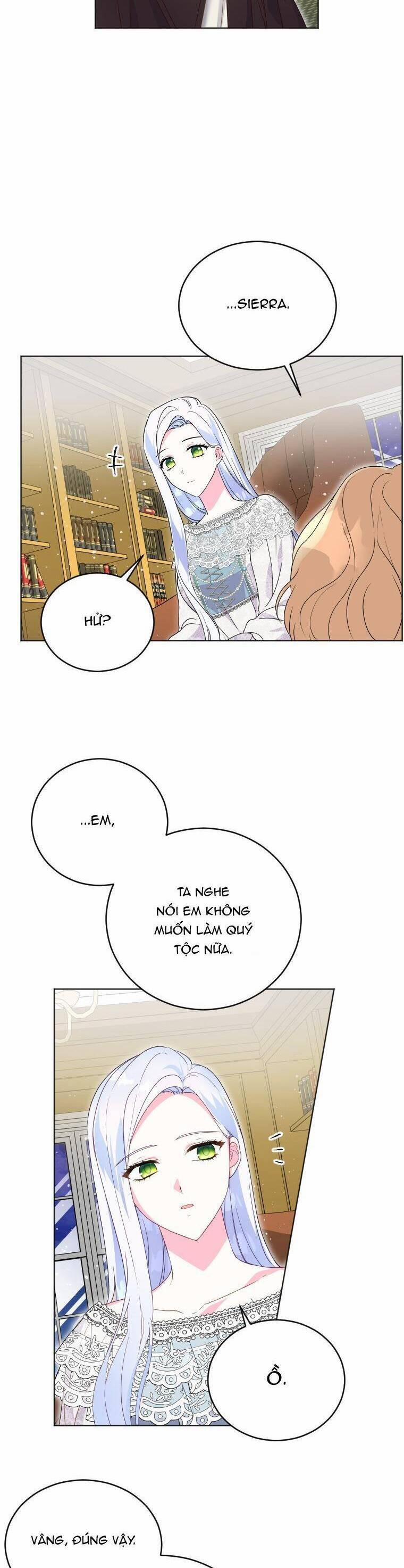 Tôi Đã Đình Công Vì Đã Đến Hạn Chót 23 trang 12