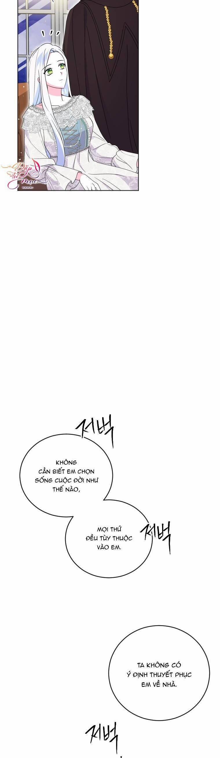 Tôi Đã Đình Công Vì Đã Đến Hạn Chót 23 trang 16