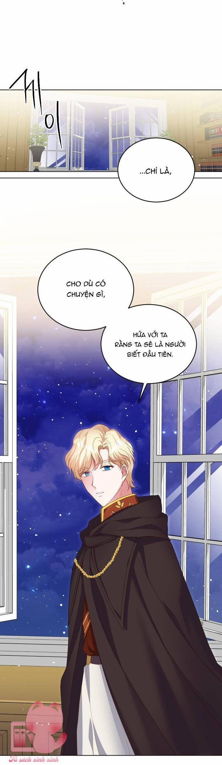 Tôi Đã Đình Công Vì Đã Đến Hạn Chót 23 trang 17