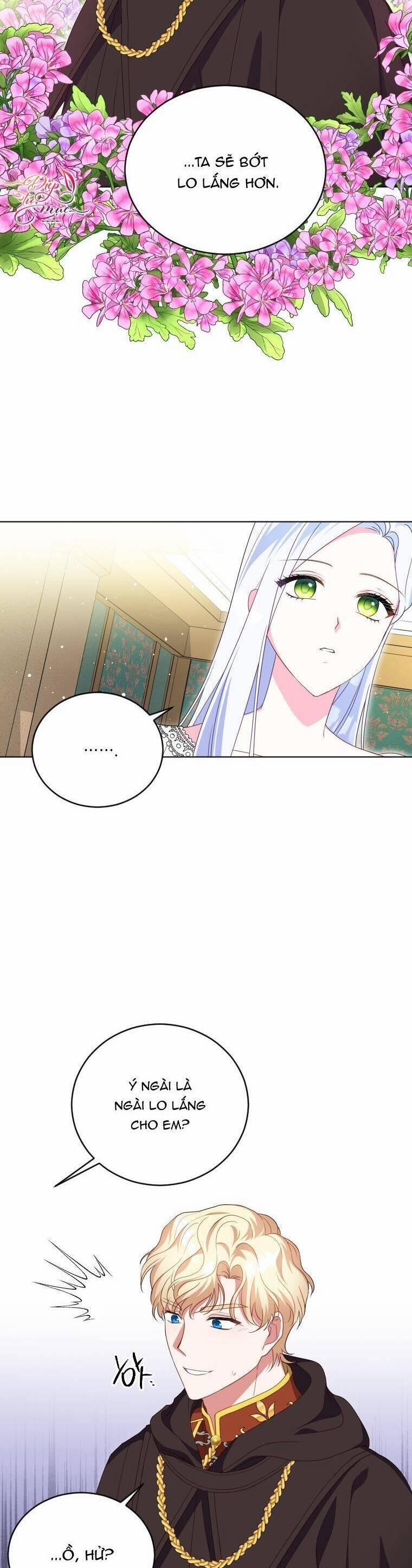 Tôi Đã Đình Công Vì Đã Đến Hạn Chót 23 trang 19