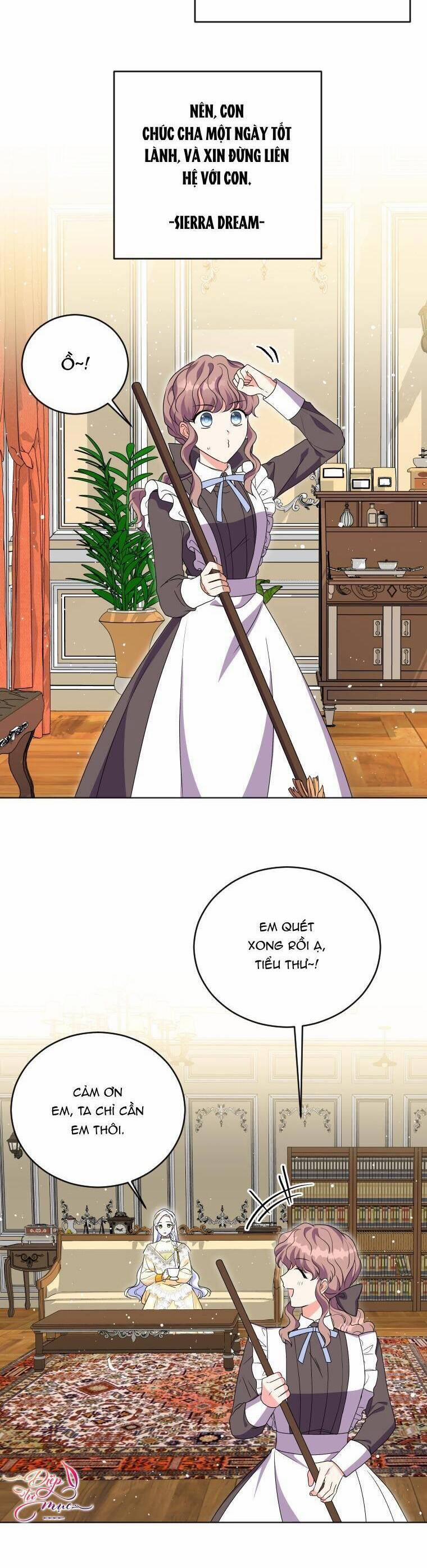 Tôi Đã Đình Công Vì Đã Đến Hạn Chót 23 trang 25