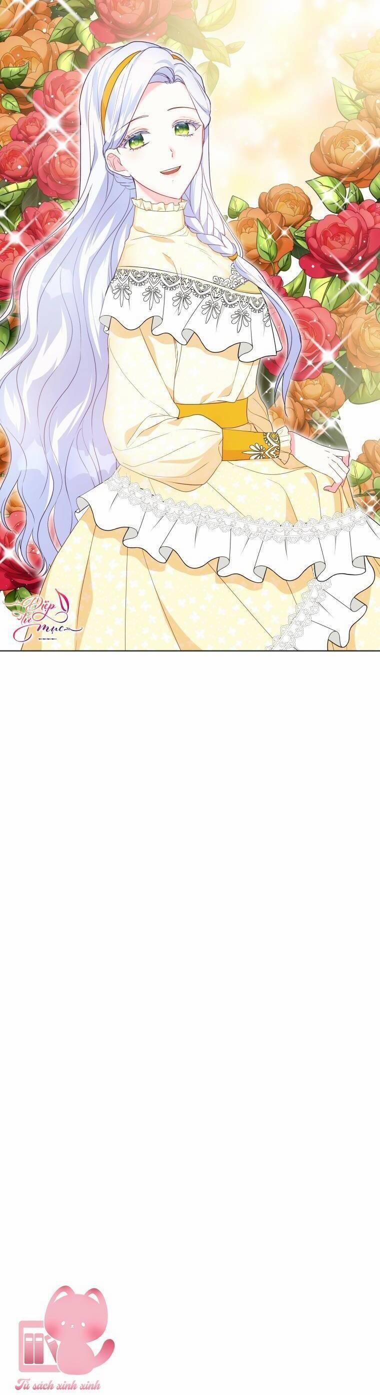 Tôi Đã Đình Công Vì Đã Đến Hạn Chót 23 trang 28