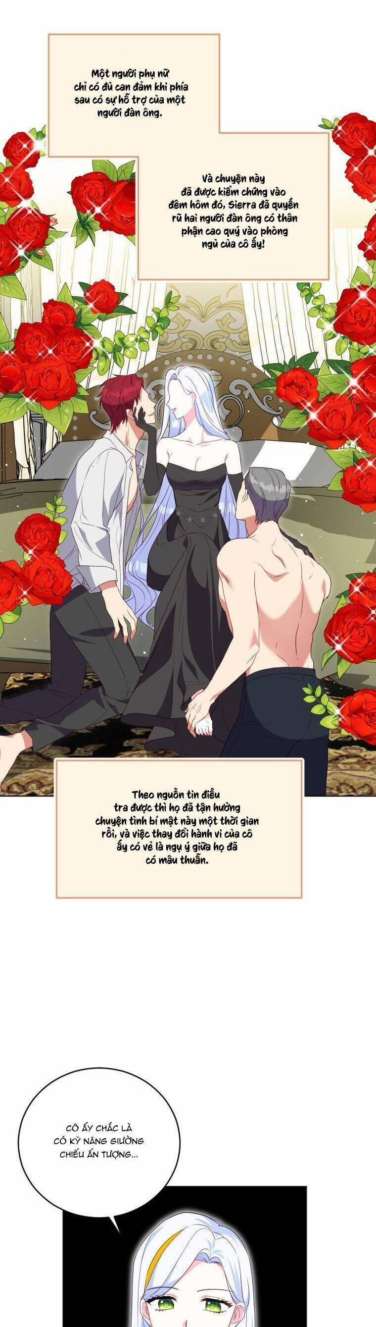 Tôi Đã Đình Công Vì Đã Đến Hạn Chót 24 trang 15