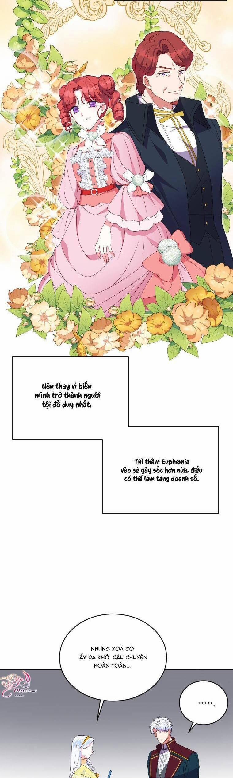 Tôi Đã Đình Công Vì Đã Đến Hạn Chót 24 trang 23