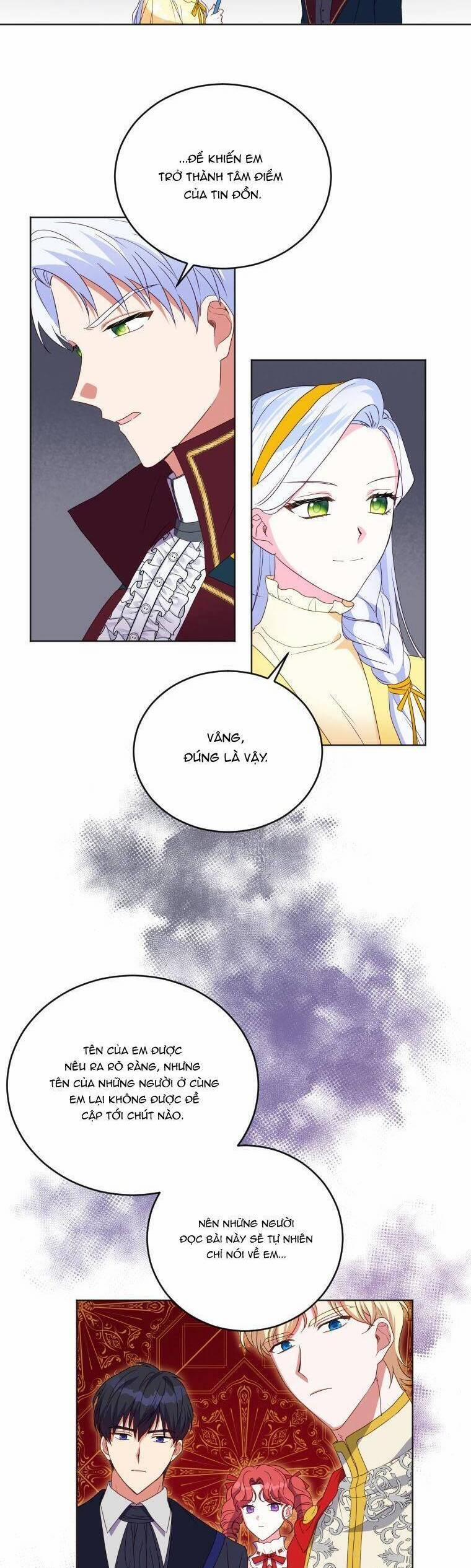 Tôi Đã Đình Công Vì Đã Đến Hạn Chót 24 trang 24