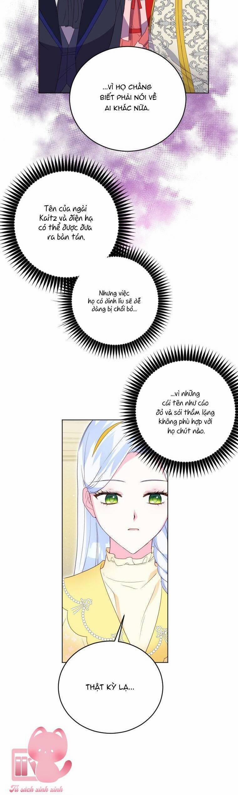 Tôi Đã Đình Công Vì Đã Đến Hạn Chót 24 trang 25