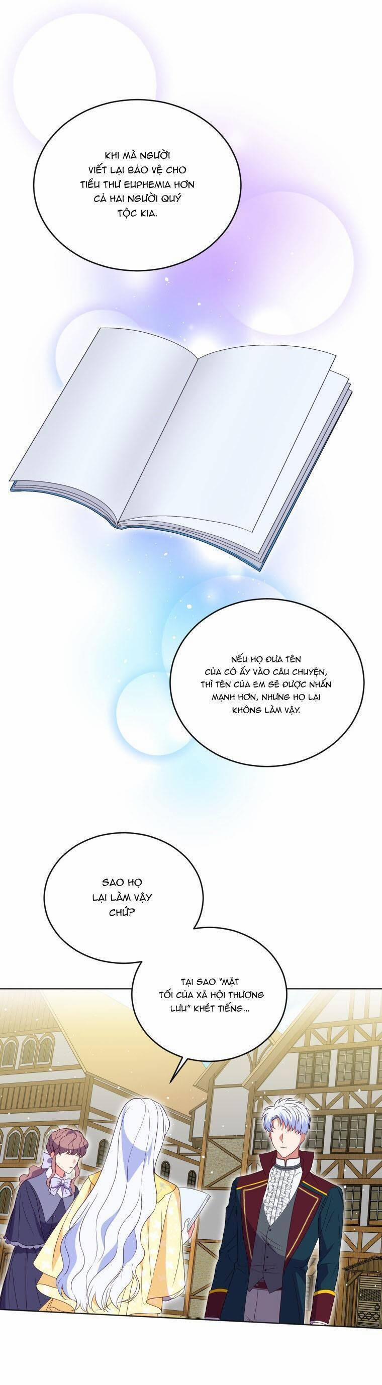 Tôi Đã Đình Công Vì Đã Đến Hạn Chót 24 trang 26