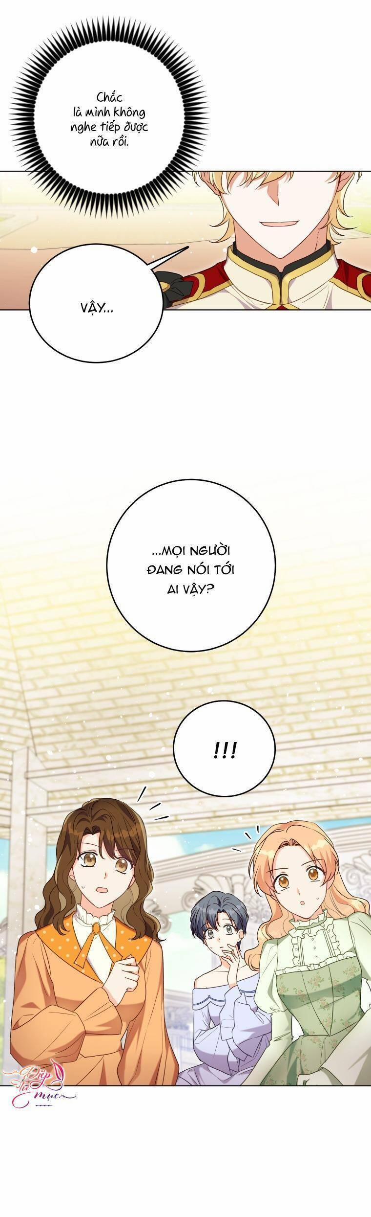 Tôi Đã Đình Công Vì Đã Đến Hạn Chót 25 trang 18