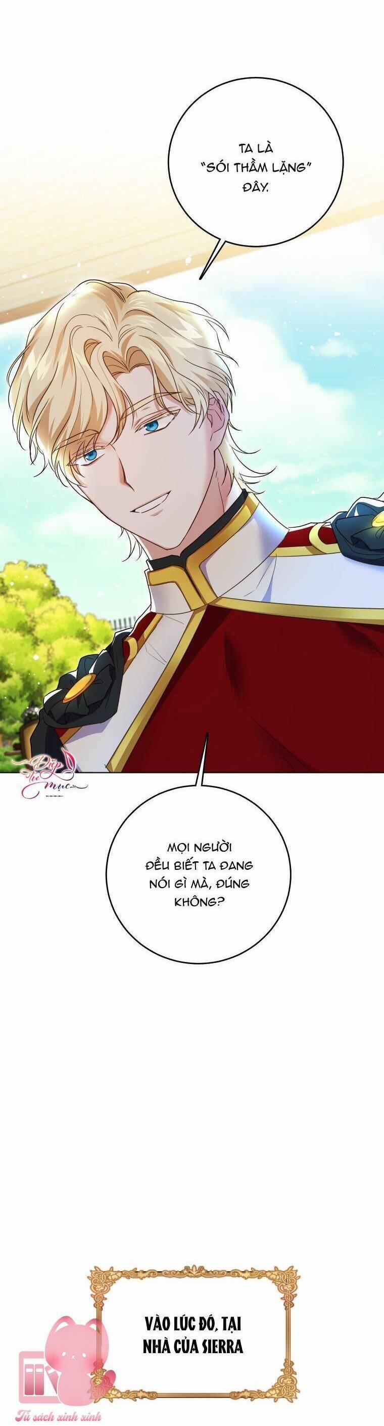 Tôi Đã Đình Công Vì Đã Đến Hạn Chót 25 trang 24