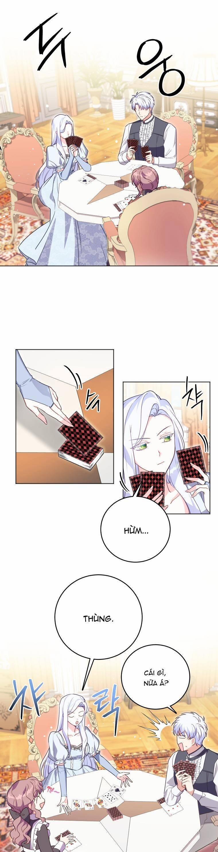 Tôi Đã Đình Công Vì Đã Đến Hạn Chót 25 trang 25