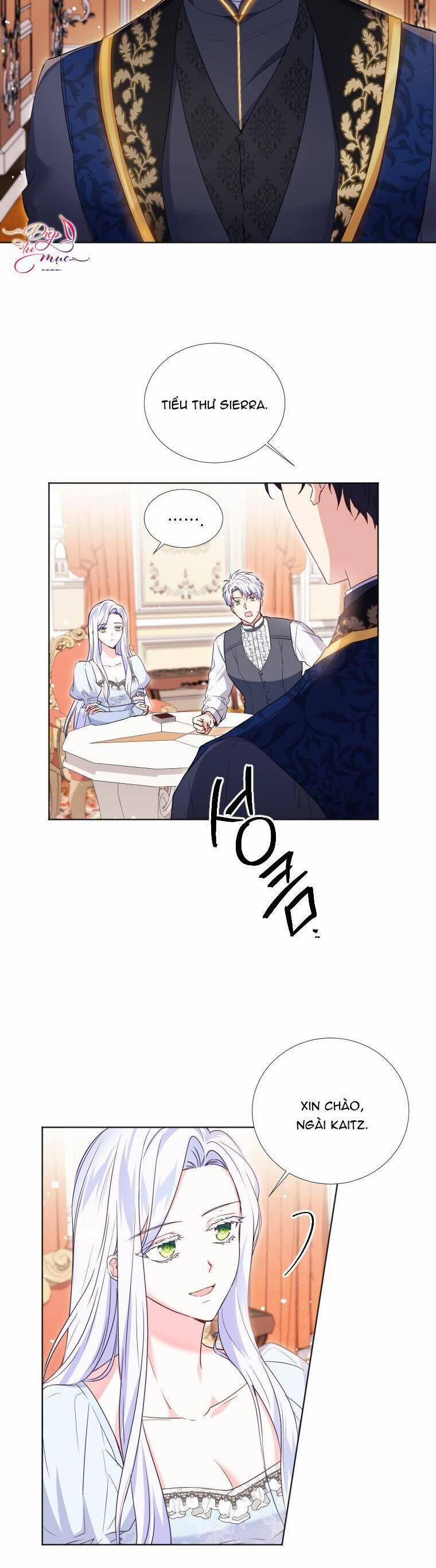 Tôi Đã Đình Công Vì Đã Đến Hạn Chót 25 trang 30