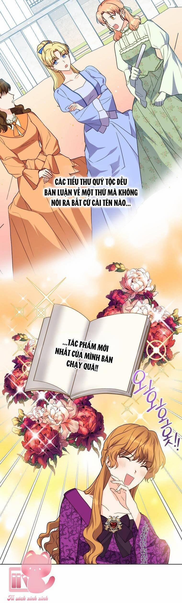 Tôi Đã Đình Công Vì Đã Đến Hạn Chót 25 trang 5