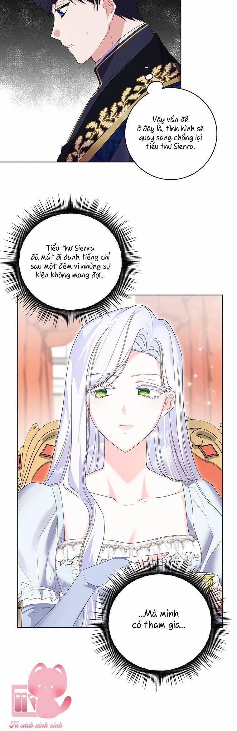 Tôi Đã Đình Công Vì Đã Đến Hạn Chót 26 trang 11