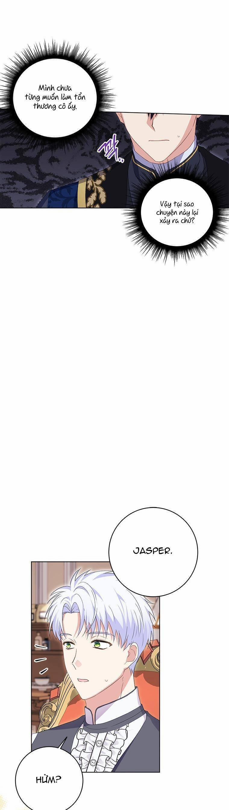 Tôi Đã Đình Công Vì Đã Đến Hạn Chót 26 trang 12