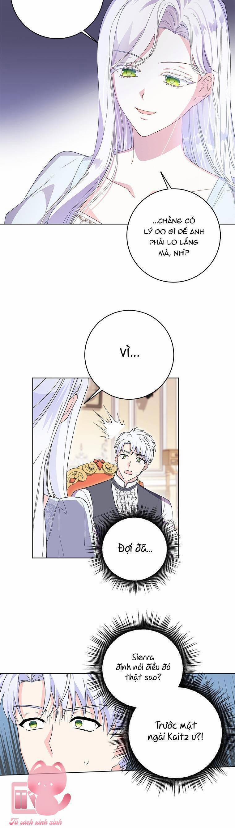 Tôi Đã Đình Công Vì Đã Đến Hạn Chót 26 trang 14