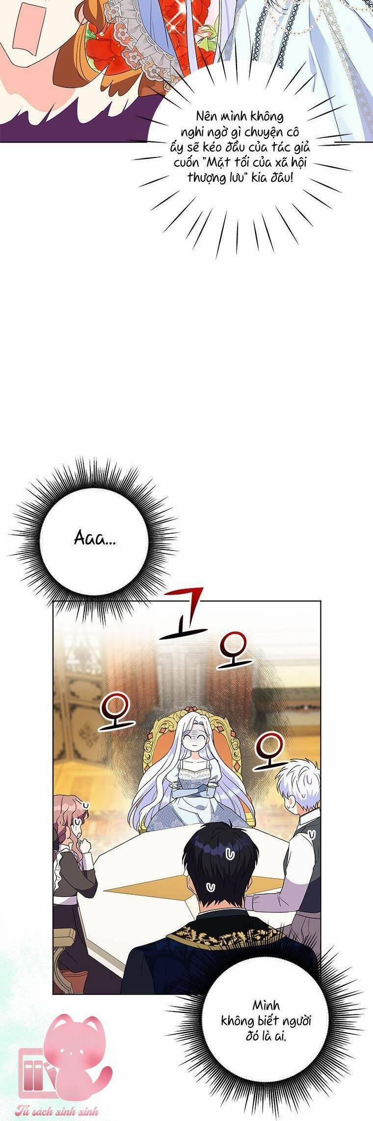 Tôi Đã Đình Công Vì Đã Đến Hạn Chót 26 trang 24