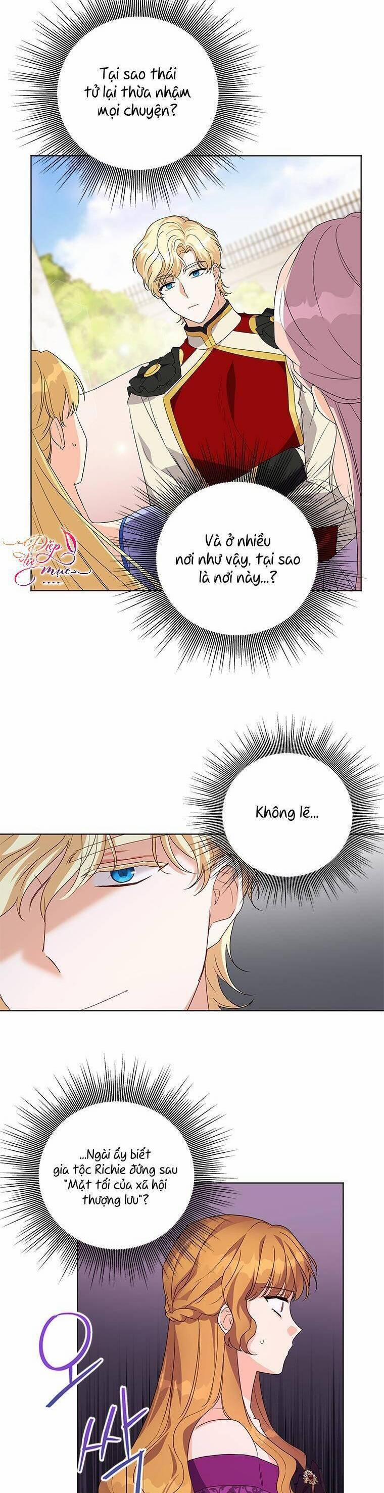 Tôi Đã Đình Công Vì Đã Đến Hạn Chót 26 trang 26