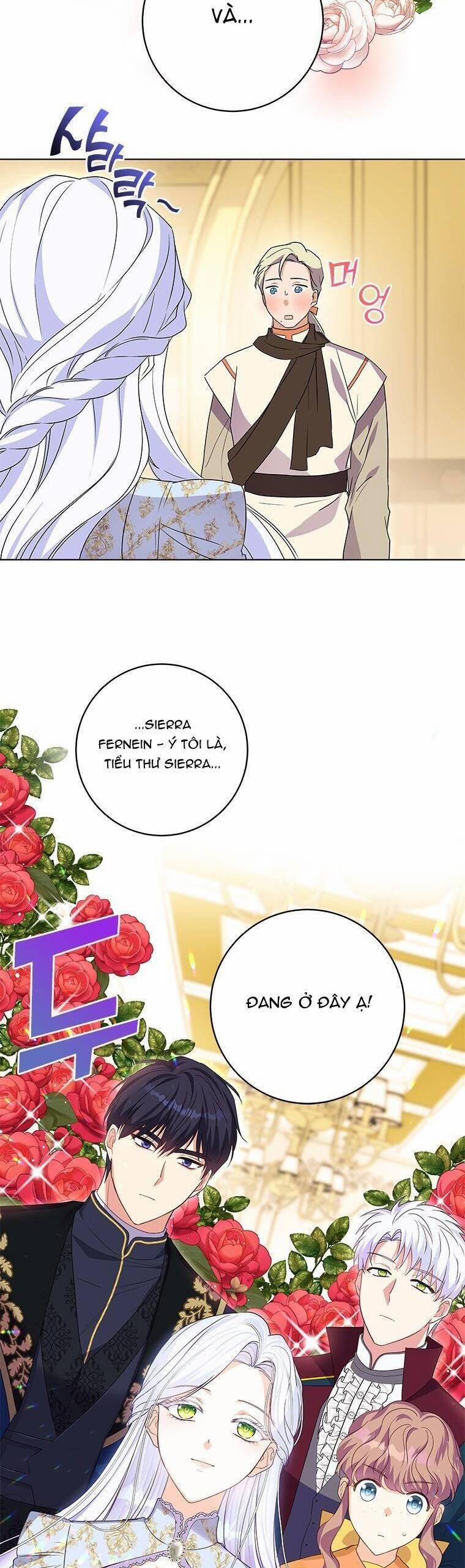 Tôi Đã Đình Công Vì Đã Đến Hạn Chót 26 trang 31