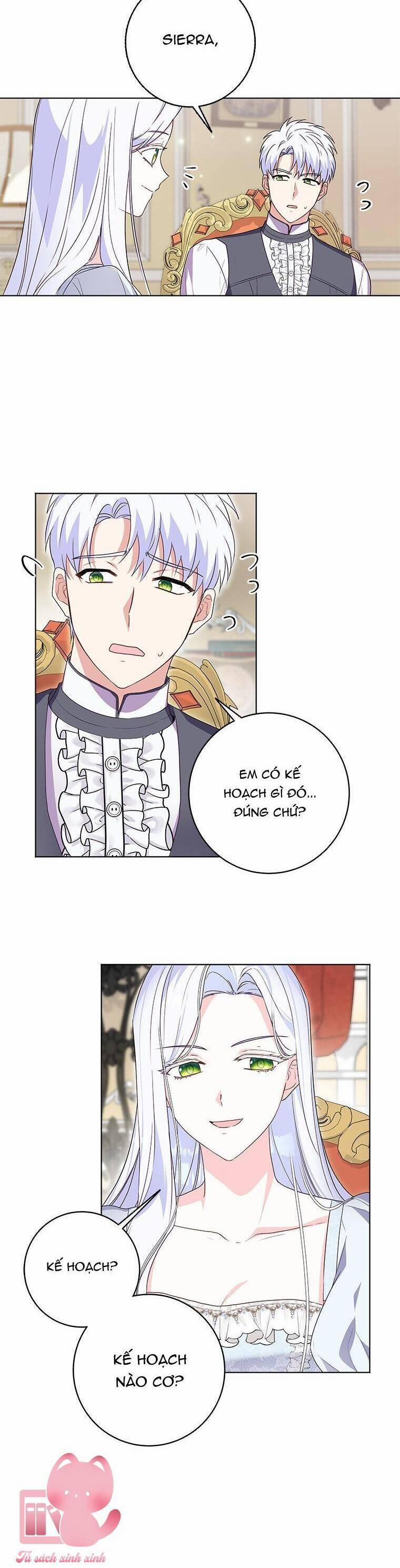 Tôi Đã Đình Công Vì Đã Đến Hạn Chót 26 trang 4