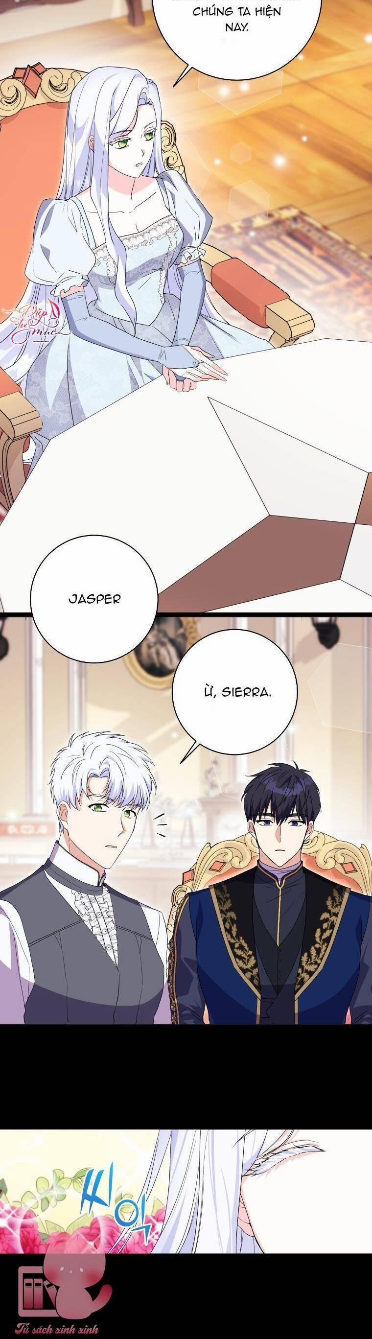 Tôi Đã Đình Công Vì Đã Đến Hạn Chót 27 trang 11