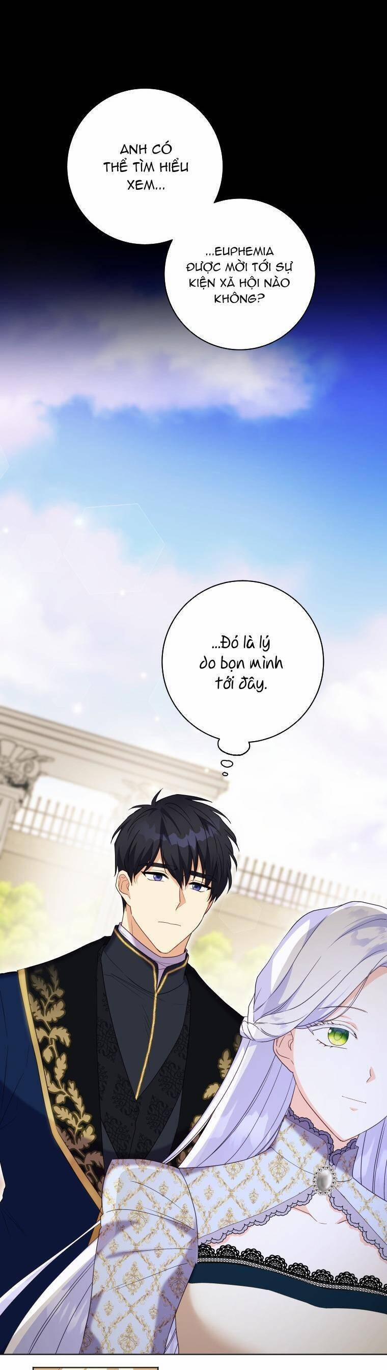 Tôi Đã Đình Công Vì Đã Đến Hạn Chót 27 trang 12