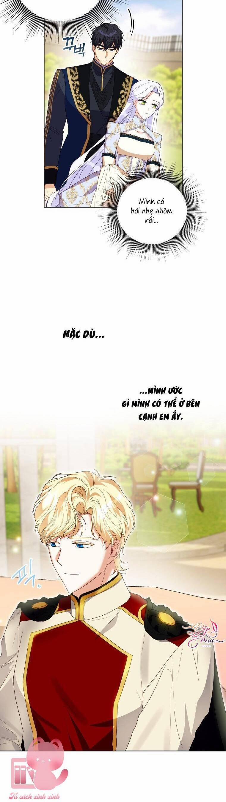 Tôi Đã Đình Công Vì Đã Đến Hạn Chót 27 trang 14