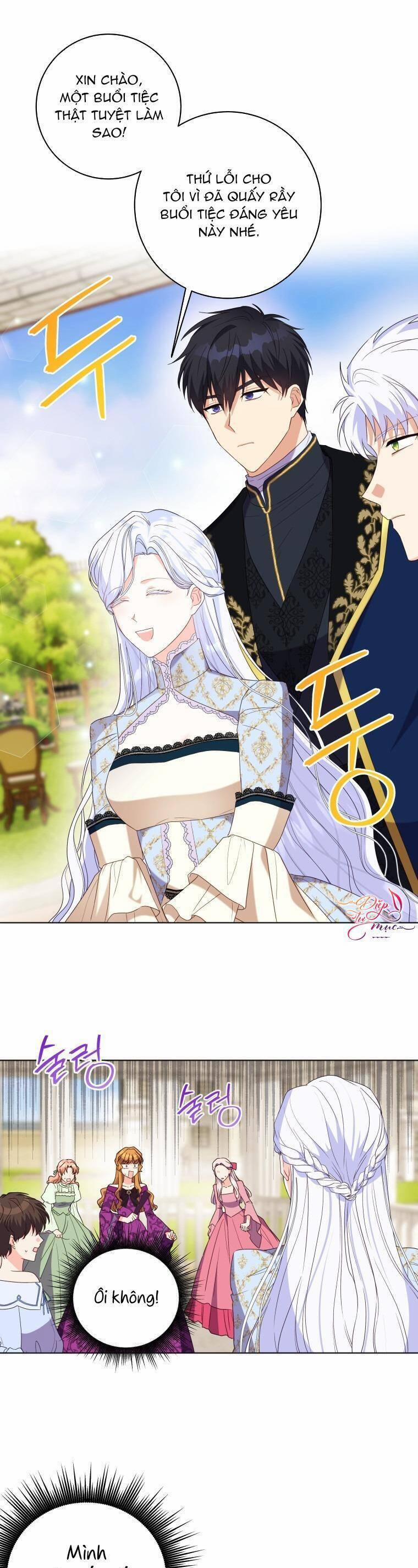 Tôi Đã Đình Công Vì Đã Đến Hạn Chót 27 trang 2