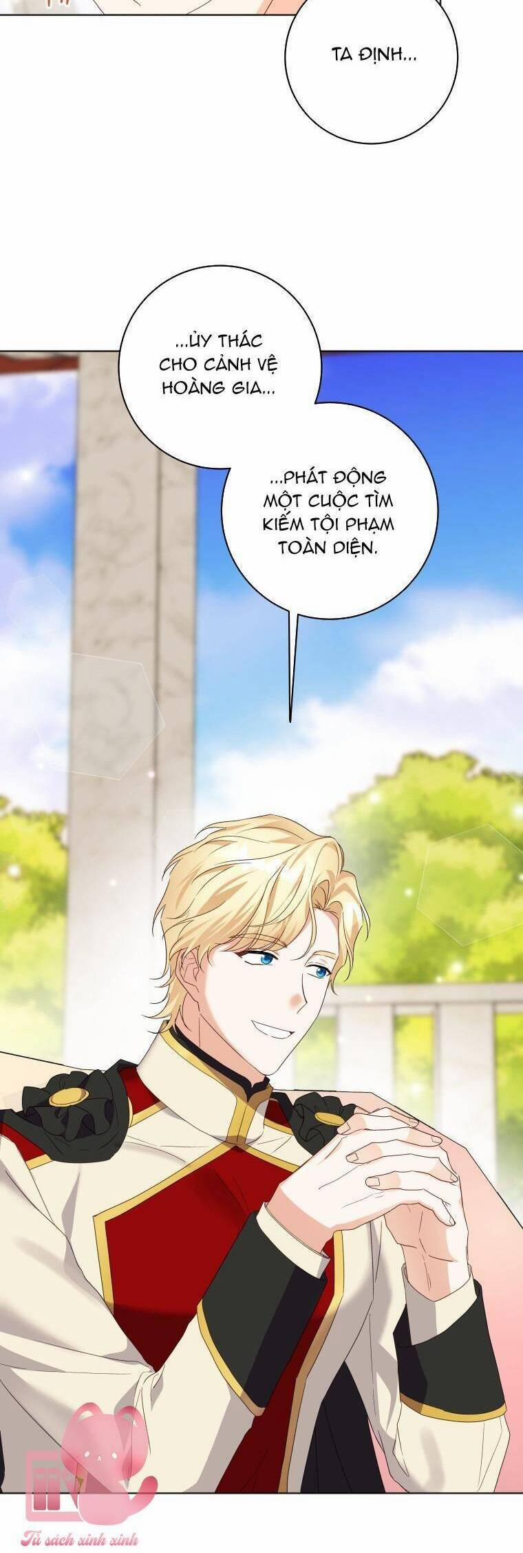 Tôi Đã Đình Công Vì Đã Đến Hạn Chót 27 trang 25