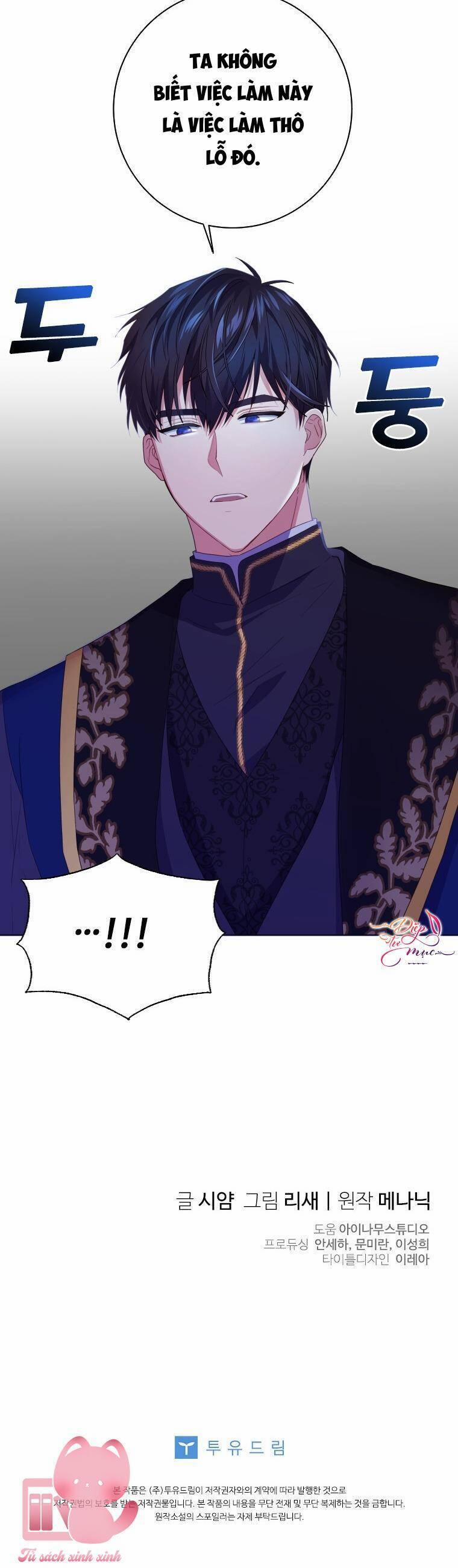 Tôi Đã Đình Công Vì Đã Đến Hạn Chót 27 trang 33