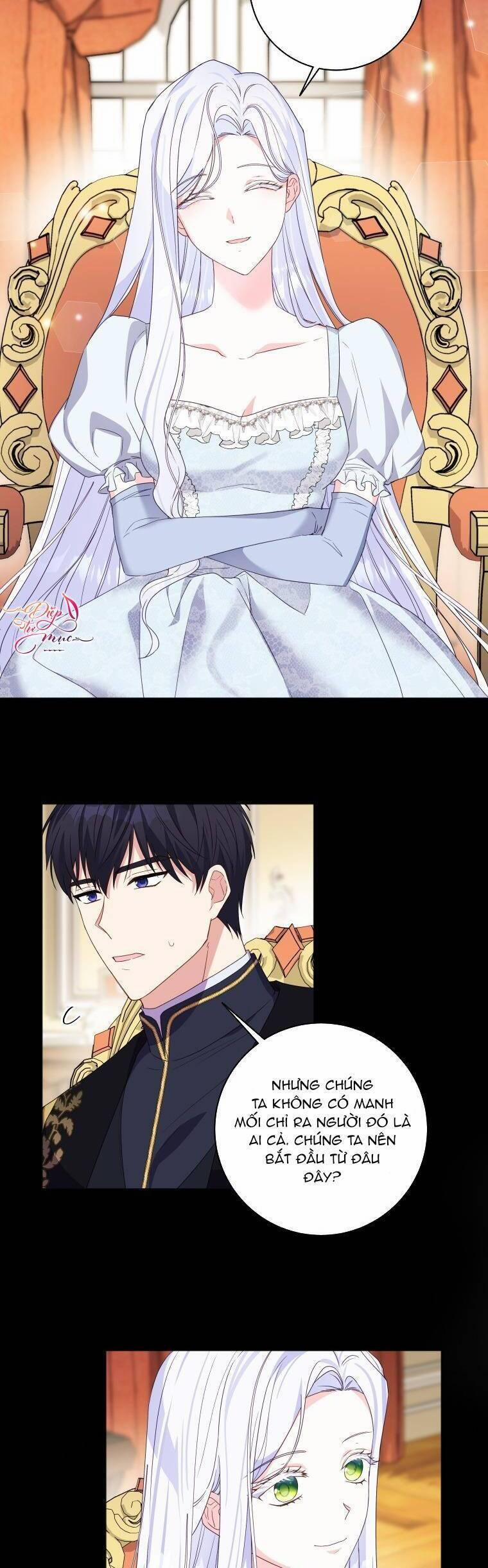 Tôi Đã Đình Công Vì Đã Đến Hạn Chót 27 trang 7