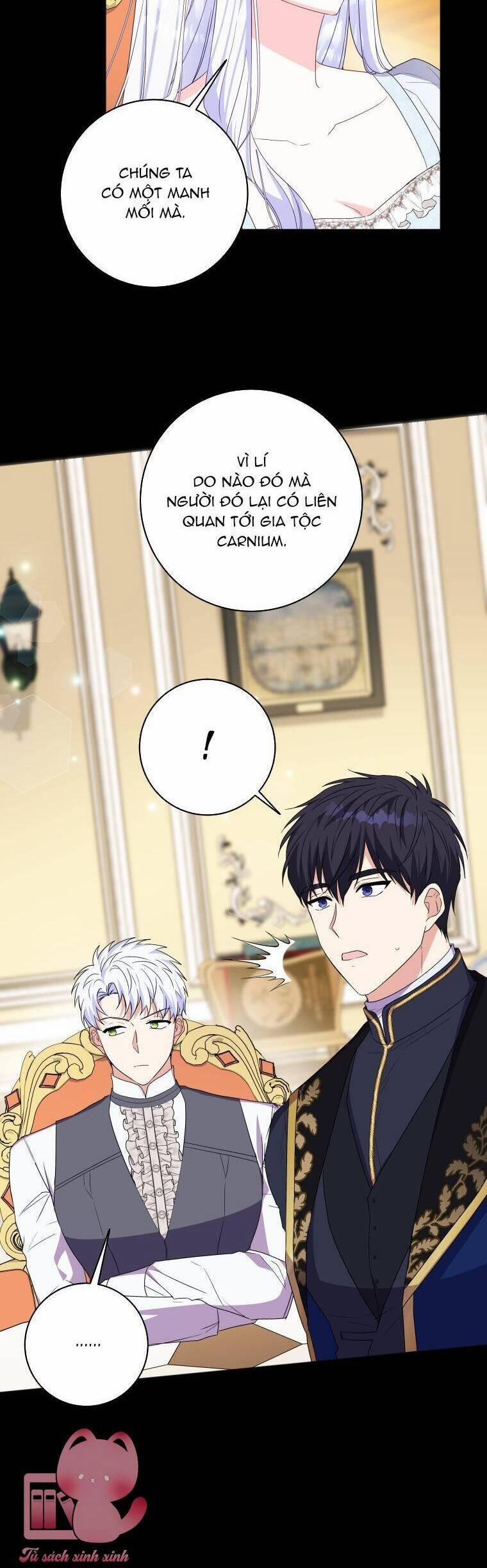 Tôi Đã Đình Công Vì Đã Đến Hạn Chót 27 trang 8