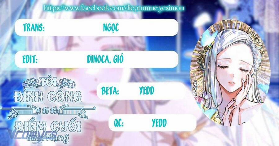 Tôi Đã Đình Công Vì Đã Đến Hạn Chót 28 trang 0