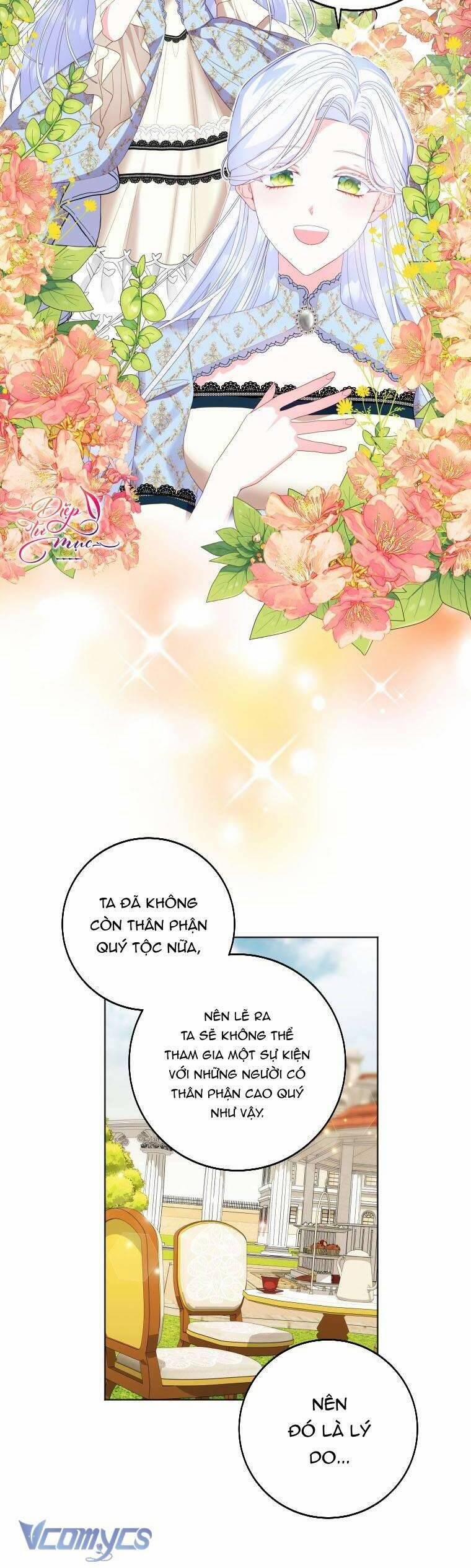 Tôi Đã Đình Công Vì Đã Đến Hạn Chót 28 trang 16