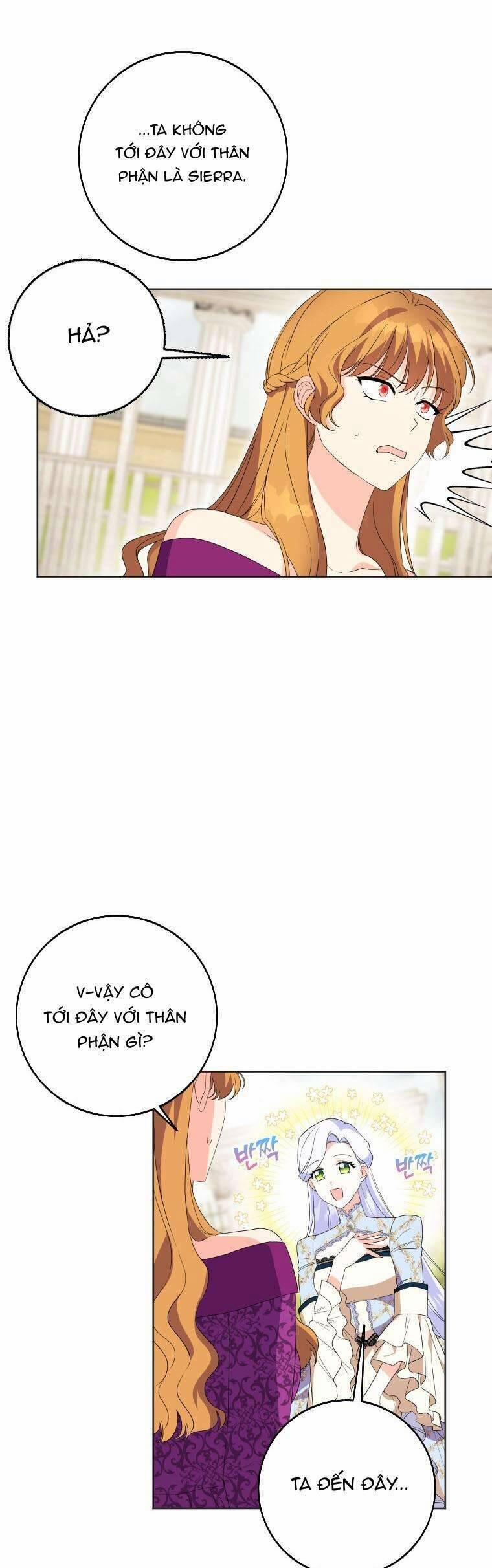 Tôi Đã Đình Công Vì Đã Đến Hạn Chót 28 trang 17