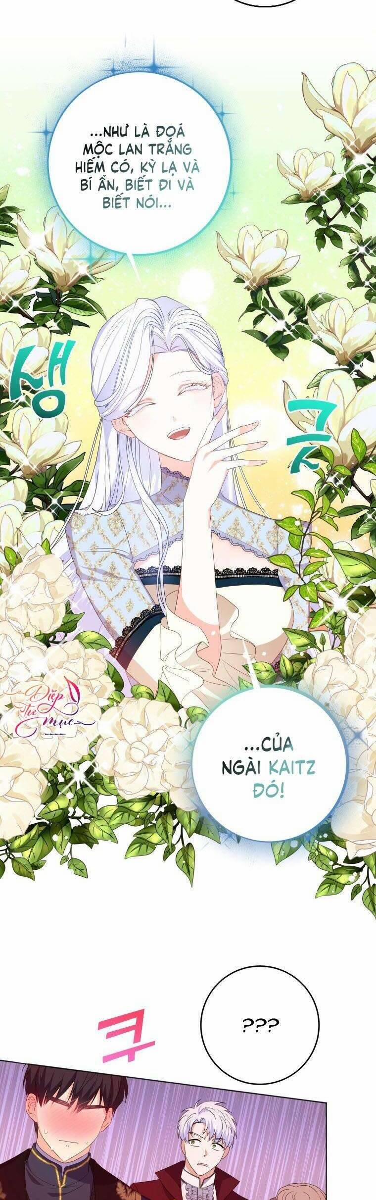 Tôi Đã Đình Công Vì Đã Đến Hạn Chót 28 trang 18