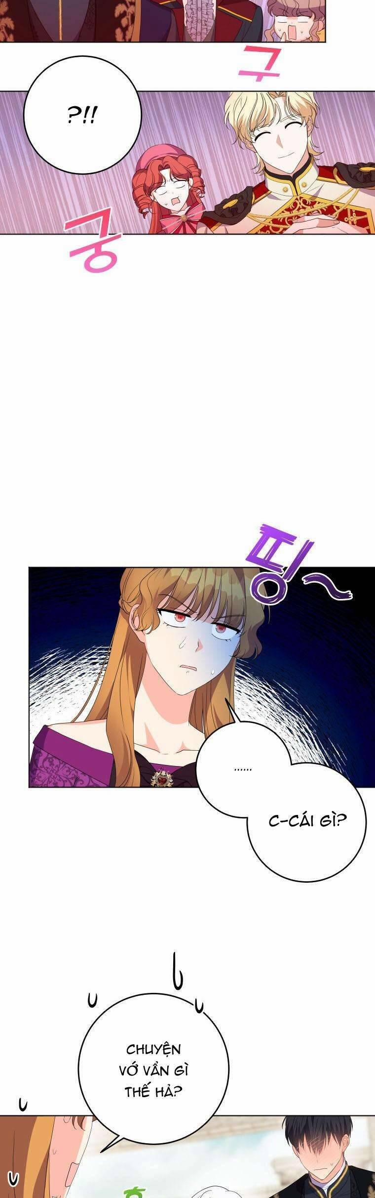 Tôi Đã Đình Công Vì Đã Đến Hạn Chót 28 trang 19