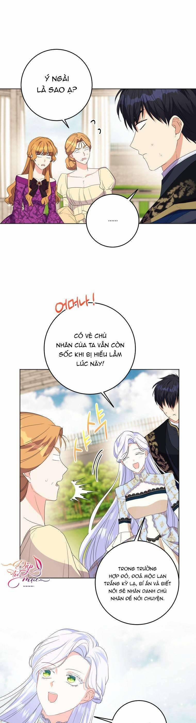 Tôi Đã Đình Công Vì Đã Đến Hạn Chót 28 trang 24